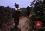Standbild 3rd Marine Division Vietnam, 1967, aus Sekunde 58 historischem Filmmaterial Videoclip 65675068729