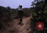 Standbild 3rd Marine Division Vietnam, 1967, aus Sekunde 60 historischem Filmmaterial Videoclip 65675068729