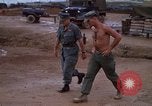 Standbild 3rd Marine Division Vietnam, 1966, aus Sekunde 3 historischem Filmmaterial Videoclip 65675068730