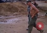 Standbild 3rd Marine Division Vietnam, 1966, aus Sekunde 5 historischem Filmmaterial Videoclip 65675068730