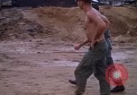 Standbild 3rd Marine Division Vietnam, 1966, aus Sekunde 6 historischem Filmmaterial Videoclip 65675068730