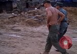 Standbild 3rd Marine Division Vietnam, 1966, aus Sekunde 7 historischem Filmmaterial Videoclip 65675068730