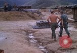 Standbild 3rd Marine Division Vietnam, 1966, aus Sekunde 12 historischem Filmmaterial Videoclip 65675068730