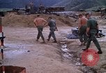 Standbild 3rd Marine Division Vietnam, 1966, aus Sekunde 16 historischem Filmmaterial Videoclip 65675068730