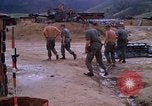 Standbild 3rd Marine Division Vietnam, 1966, aus Sekunde 17 historischem Filmmaterial Videoclip 65675068730