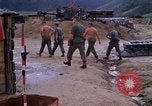 Standbild 3rd Marine Division Vietnam, 1966, aus Sekunde 18 historischem Filmmaterial Videoclip 65675068730