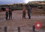 Standbild 3rd Marine Division Vietnam, 1966, aus Sekunde 24 historischem Filmmaterial Videoclip 65675068730