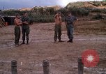 Standbild 3rd Marine Division Vietnam, 1966, aus Sekunde 25 historischem Filmmaterial Videoclip 65675068730