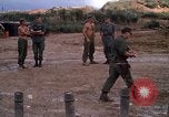 Standbild 3rd Marine Division Vietnam, 1966, aus Sekunde 30 historischem Filmmaterial Videoclip 65675068730