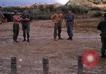 Standbild 3rd Marine Division Vietnam, 1966, aus Sekunde 31 historischem Filmmaterial Videoclip 65675068730