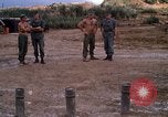 Standbild 3rd Marine Division Vietnam, 1966, aus Sekunde 32 historischem Filmmaterial Videoclip 65675068730
