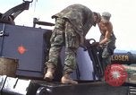 Standbild 3rd Marine Division Vietnam, 1966, aus Sekunde 34 historischem Filmmaterial Videoclip 65675068730