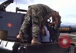 Standbild 3rd Marine Division Vietnam, 1966, aus Sekunde 35 historischem Filmmaterial Videoclip 65675068730
