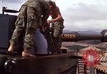Standbild 3rd Marine Division Vietnam, 1966, aus Sekunde 40 historischem Filmmaterial Videoclip 65675068730