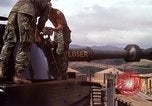 Standbild 3rd Marine Division Vietnam, 1966, aus Sekunde 41 historischem Filmmaterial Videoclip 65675068730