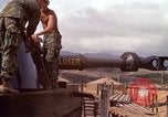 Standbild 3rd Marine Division Vietnam, 1966, aus Sekunde 44 historischem Filmmaterial Videoclip 65675068730