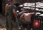 Standbild 3rd Marine Division Vietnam, 1966, aus Sekunde 51 historischem Filmmaterial Videoclip 65675068730