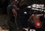 Standbild 3rd Marine Division Vietnam, 1966, aus Sekunde 52 historischem Filmmaterial Videoclip 65675068730