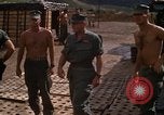 Standbild 3rd Marine Division Vietnam, 1966, aus Sekunde 58 historischem Filmmaterial Videoclip 65675068730