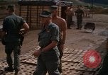 Standbild 3rd Marine Division Vietnam, 1966, aus Sekunde 59 historischem Filmmaterial Videoclip 65675068730
