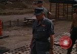 Standbild 3rd Marine Division Vietnam, 1966, aus Sekunde 60 historischem Filmmaterial Videoclip 65675068730