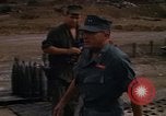 Standbild 3rd Marine Division Vietnam, 1966, aus Sekunde 61 historischem Filmmaterial Videoclip 65675068730
