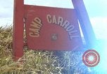 Image of 3rd Marine Division Vietnam, 1966, second 1 stock footage video 65675068733