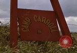 Image of 3rd Marine Division Vietnam, 1966, second 3 stock footage video 65675068733