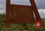 Image of 3rd Marine Division Vietnam, 1966, second 4 stock footage video 65675068733