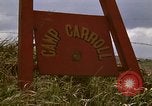 Image of 3rd Marine Division Vietnam, 1966, second 5 stock footage video 65675068733