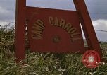 Image of 3rd Marine Division Vietnam, 1966, second 6 stock footage video 65675068733