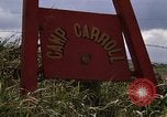 Image of 3rd Marine Division Vietnam, 1966, second 10 stock footage video 65675068733