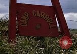 Image of 3rd Marine Division Vietnam, 1966, second 11 stock footage video 65675068733
