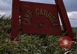 Image of 3rd Marine Division Vietnam, 1966, second 13 stock footage video 65675068733