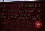 Image of 3rd Marine Division Vietnam, 1966, second 15 stock footage video 65675068733