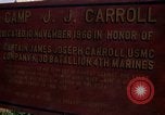 Image of 3rd Marine Division Vietnam, 1966, second 16 stock footage video 65675068733