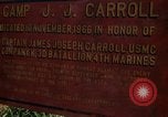 Image of 3rd Marine Division Vietnam, 1966, second 18 stock footage video 65675068733