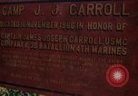 Image of 3rd Marine Division Vietnam, 1966, second 19 stock footage video 65675068733