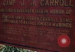 Image of 3rd Marine Division Vietnam, 1966, second 21 stock footage video 65675068733