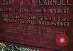 Image of 3rd Marine Division Vietnam, 1966, second 22 stock footage video 65675068733