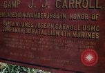 Image of 3rd Marine Division Vietnam, 1966, second 23 stock footage video 65675068733