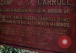 Image of 3rd Marine Division Vietnam, 1966, second 24 stock footage video 65675068733