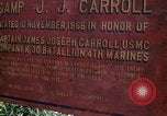 Image of 3rd Marine Division Vietnam, 1966, second 30 stock footage video 65675068733