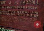 Image of 3rd Marine Division Vietnam, 1966, second 32 stock footage video 65675068733