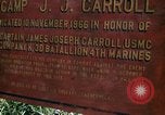 Image of 3rd Marine Division Vietnam, 1966, second 33 stock footage video 65675068733