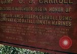 Image of 3rd Marine Division Vietnam, 1966, second 35 stock footage video 65675068733