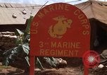 Image of 3rd Marine Division Vietnam, 1966, second 7 stock footage video 65675068734