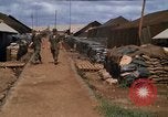 Image of 3rd Marine Division Vietnam, 1966, second 30 stock footage video 65675068734