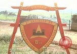 Image of 3rd Marine Division Vietnam, 1966, second 1 stock footage video 65675068735