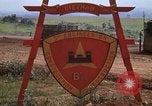 Image of 3rd Marine Division Vietnam, 1966, second 4 stock footage video 65675068735
